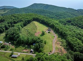 509 Grant Houck Rd, Todd, NC 28684