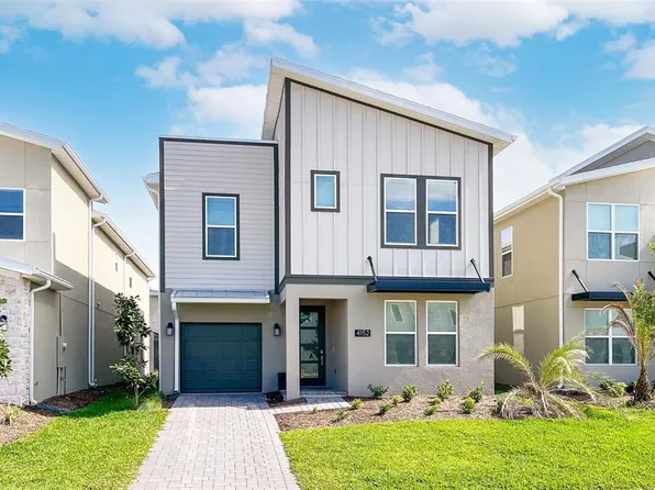 4152 PARAGRAPH DRIVE, KISSIMMEE, FL 34746