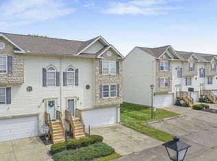 5882 Abernathy Ln #5882F, Columbus, OH 43232