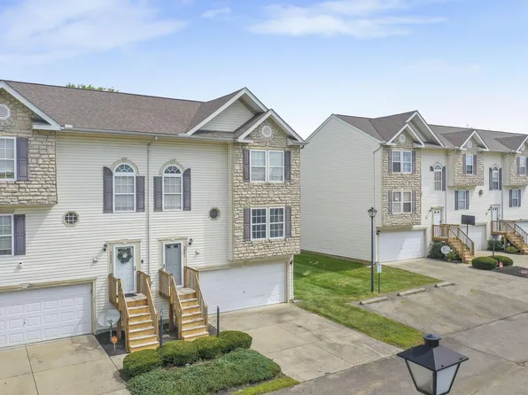 5882 Abernathy Ln #5882F, Columbus, OH 43232