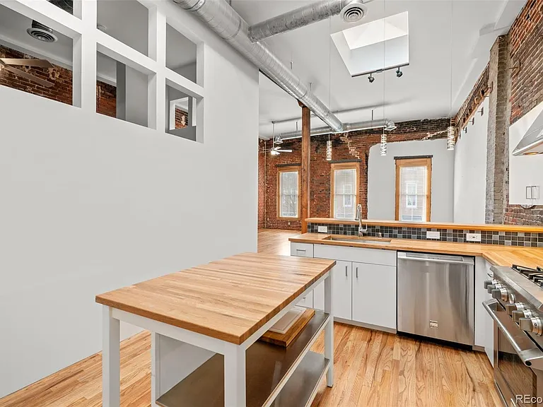 1510 Wazee St #3-A — Photo 20