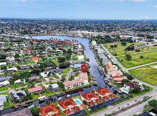 5111 Atlantic Ct APT 106, Cape Coral, FL 33904