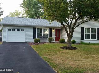 2428 Flowering Tree Ln, Gambrills, MD 21054