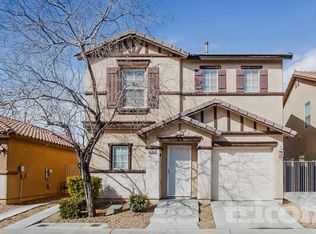 1251 Golden Apple St, Las Vegas, NV 89142