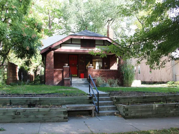 950 S Gilpin St, Denver, CO 80209