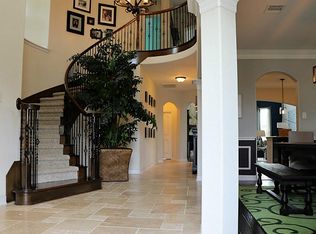 25238 Auburn Bend Dr, Spring, TX 77389