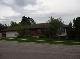 1388 Seville Way, Bountiful, UT 84010