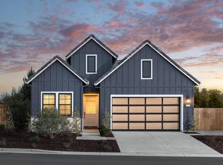 Triton Plan, Regency at Tracy Lakes - Pinecrest Collection, Tracy, CA