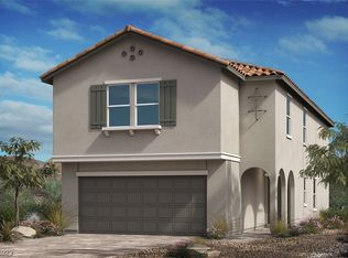 10812 Power Hike Ave, Las Vegas, NV 89166