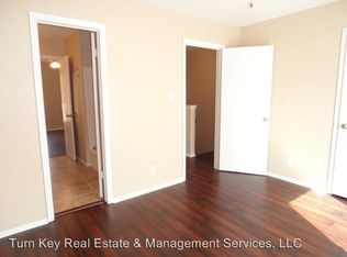 3736 Bonnie Dr APT D, Fort Worth, TX 76116