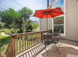 3343 Cripple Creek Trail #H12, Boulder, CO 80305
