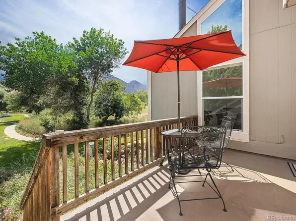 3343 Cripple Creek Trail #H12, Boulder, CO 80305