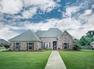 1001 Belle Oak Ct, Brandon, MS 39042