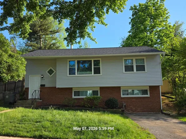 1009 Brice Rd, Rockville, MD 20852