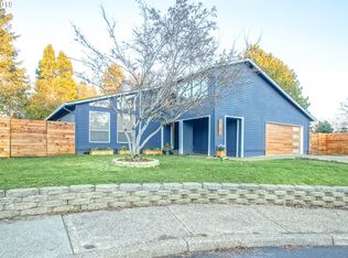 17245 NW Madras Ct, Beaverton, OR