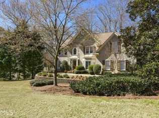 1350 Valley Reserve Dr NW, Kennesaw, GA 30152