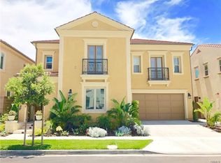 52 Stanza, Irvine, CA 92620