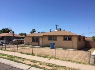 2534 N 40th Dr, Phoenix, AZ 85009