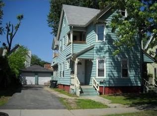26 Maynard St, Springfield, MA 01109