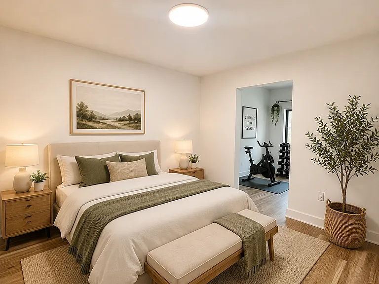 209 W Jefferson St #6 — Photo 8