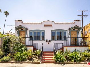 3008 2nd St #1/2, Los Angeles, CA 90057