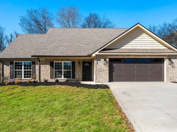 1451 John Sparks Dr, Friendsville, TN 37737