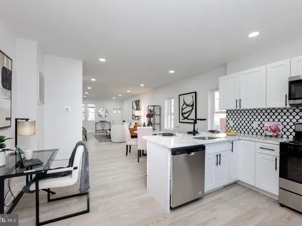 4711 Old York Rd, Baltimore, MD 21212