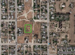 0 Farr Rd, Goshen, CA 93291