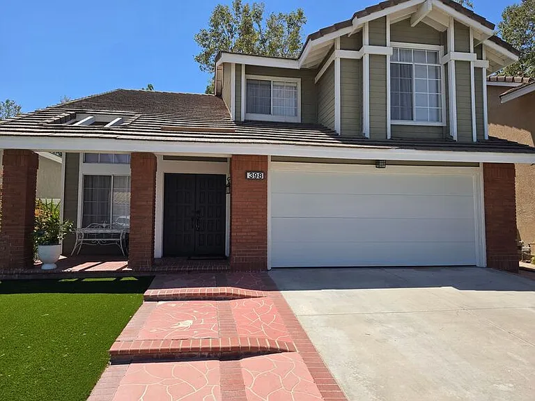 398 N Brook Glen Ln — Photo 1