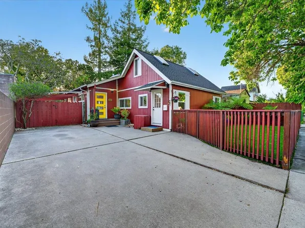 115 Catalpa St, Santa Cruz, CA 95062