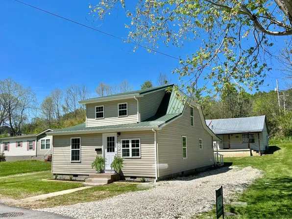 629 Glenn Ave, West Liberty, KY 41472