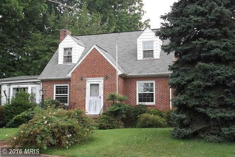 1st image of 4145 Woodside Dr