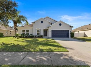 709 Bay Bridge Cir, Apopka, FL 32703