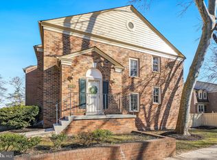 5915 Empire Way, Rockville, MD 20852