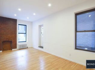 1297 Lexington Ave #1B, New York, NY 10128