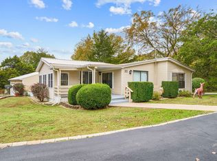 32 Ledgestone Road, Shell Knob, MO 65747