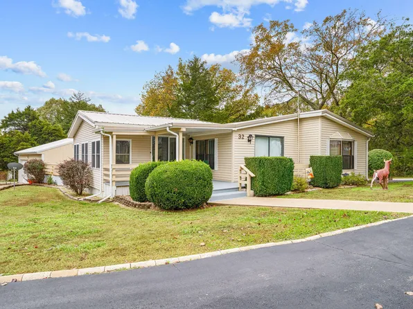32 Ledgestone Road, Shell Knob, MO 65747