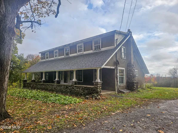 924 Saratoga Road, Ballston Lake, NY 12019