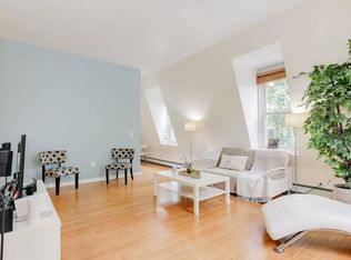 88 Cedar St APT 3, Roxbury, MA 02119