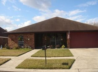 4040 Briant Dr, Marrero, LA 70072