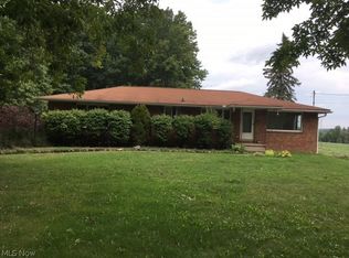 11746 Easton Rd, Rittman, OH 44270