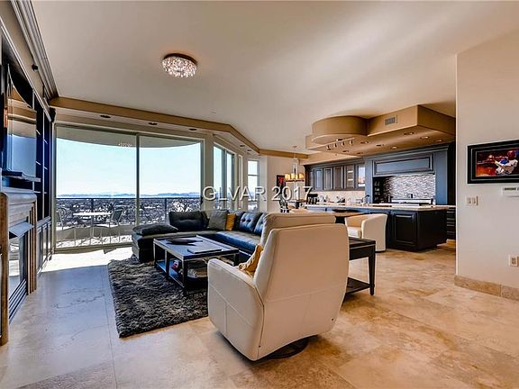 2nd image of 9101 Alta Dr Unit 803