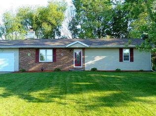 1114 Jackson Heights Rd, Plymouth, IN 46563