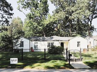 1451 Funston St SE, Atlanta, GA 30315