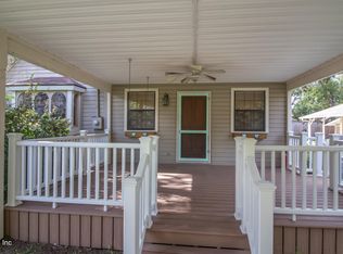 403 S CHERRY Street, Starke, FL 32091