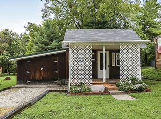 447 Central Ave, Newark, OH 43055