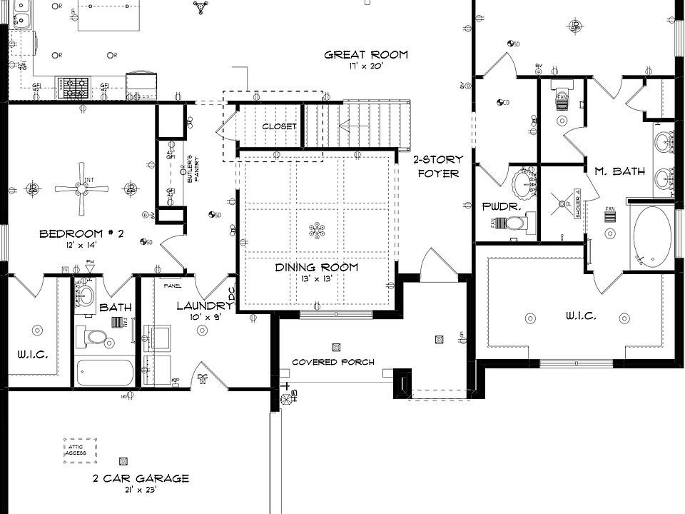 2nd image of 112 Creekmound Dr