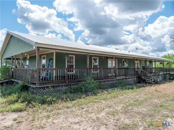 6611 Tigre, Beeville, TX 78102