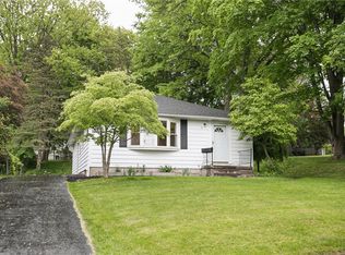 75 Hulburt Ave, Fairport, NY 14450