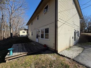 1548 Gallimore St, Christiansburg, VA 24073